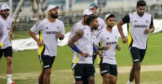 রাগবি ধাঁচে ক্রিকেটারদের ব্রঙ্কো টেস্ট নেয়ার সিদ্ধান্ত বিসিসিআইয়ের